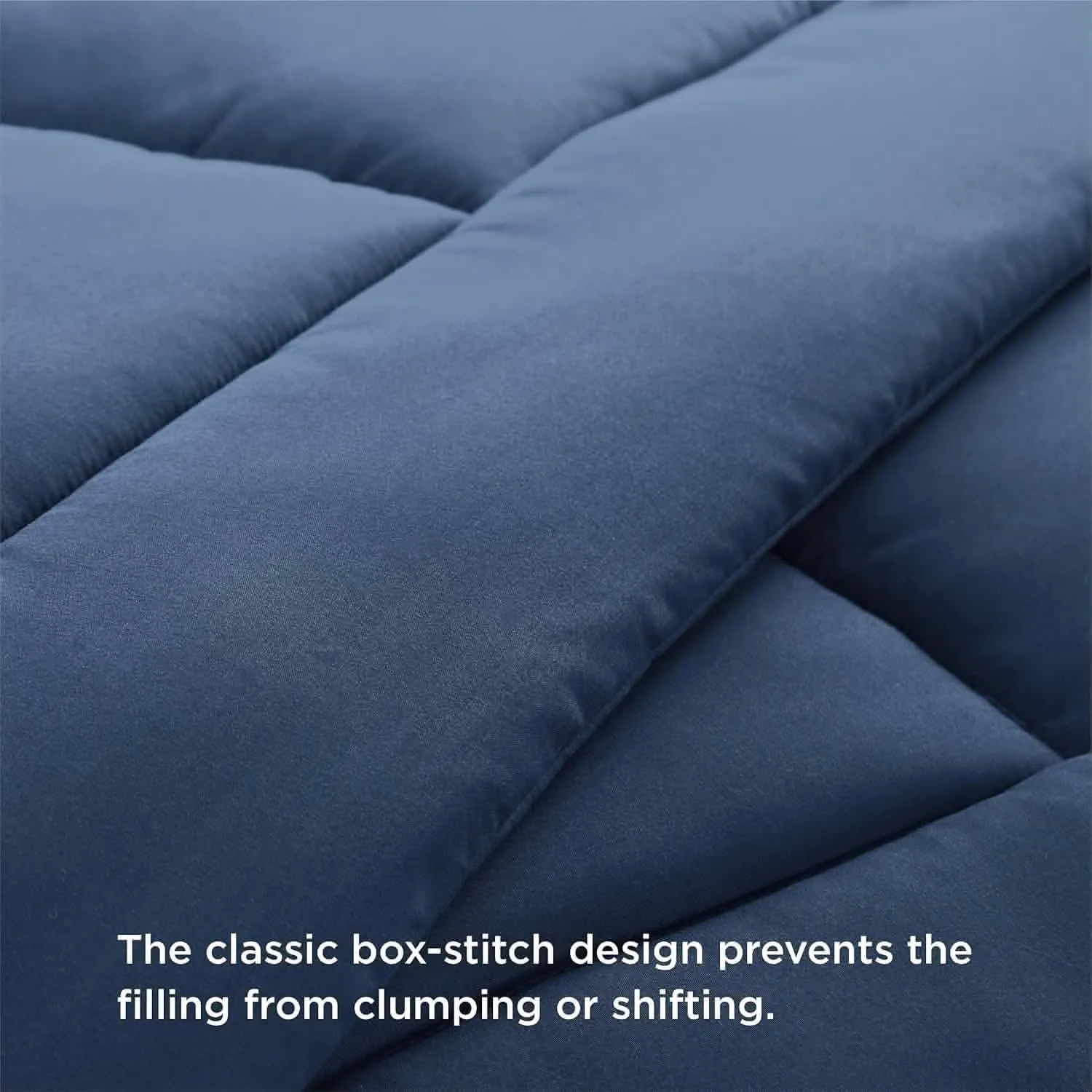 All-season Down Alternative Comforter Insert