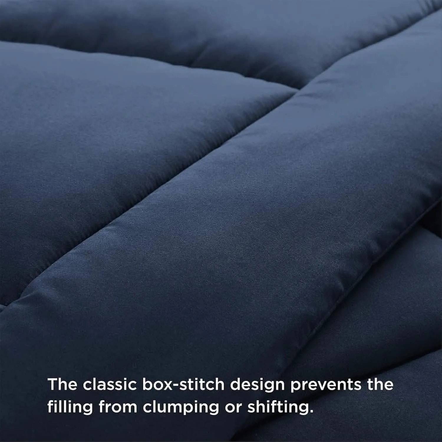 All-season Down Alternative Comforter Insert