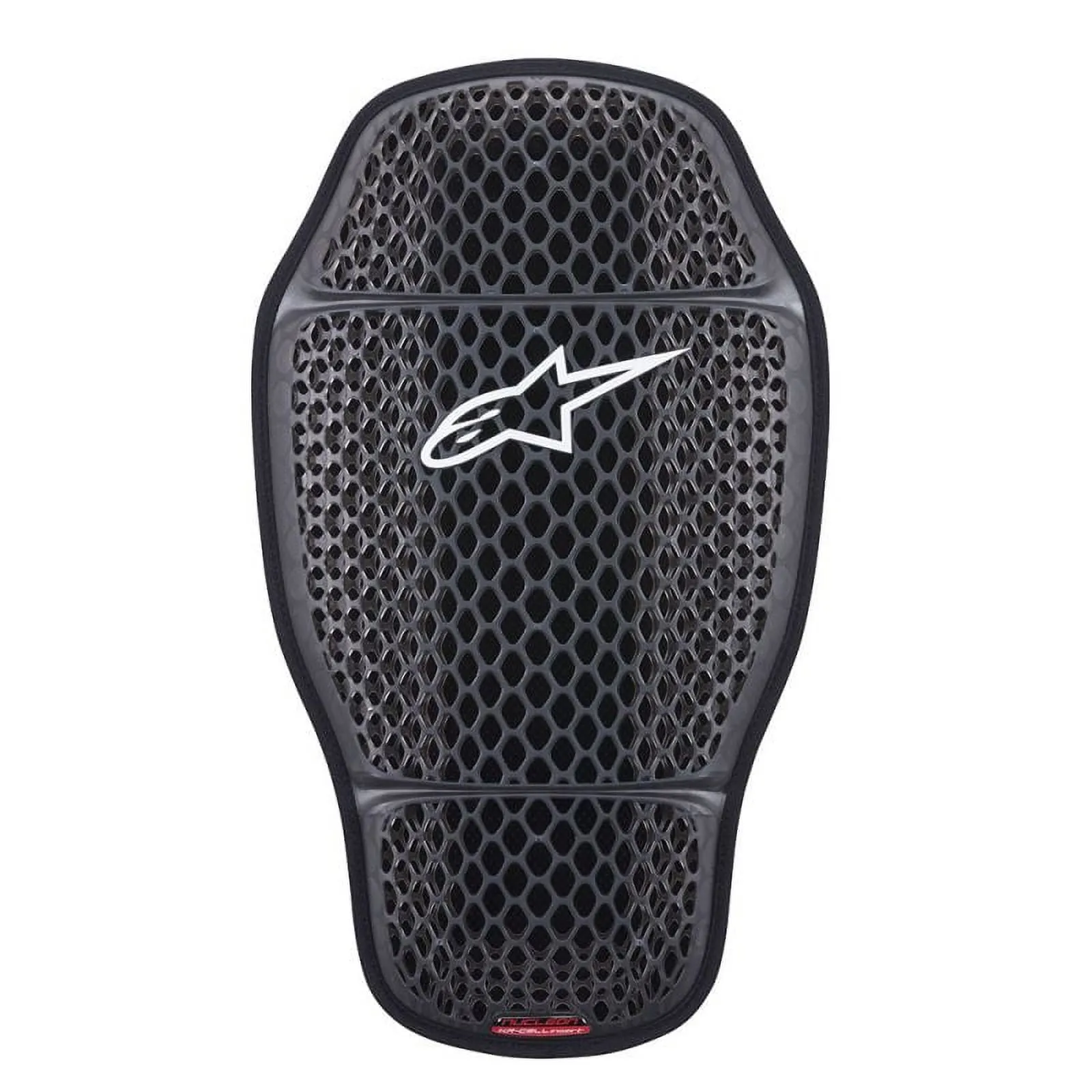 Alpinestars Men’s Nucleon KR-CELLi Back Protector insert -Smoke