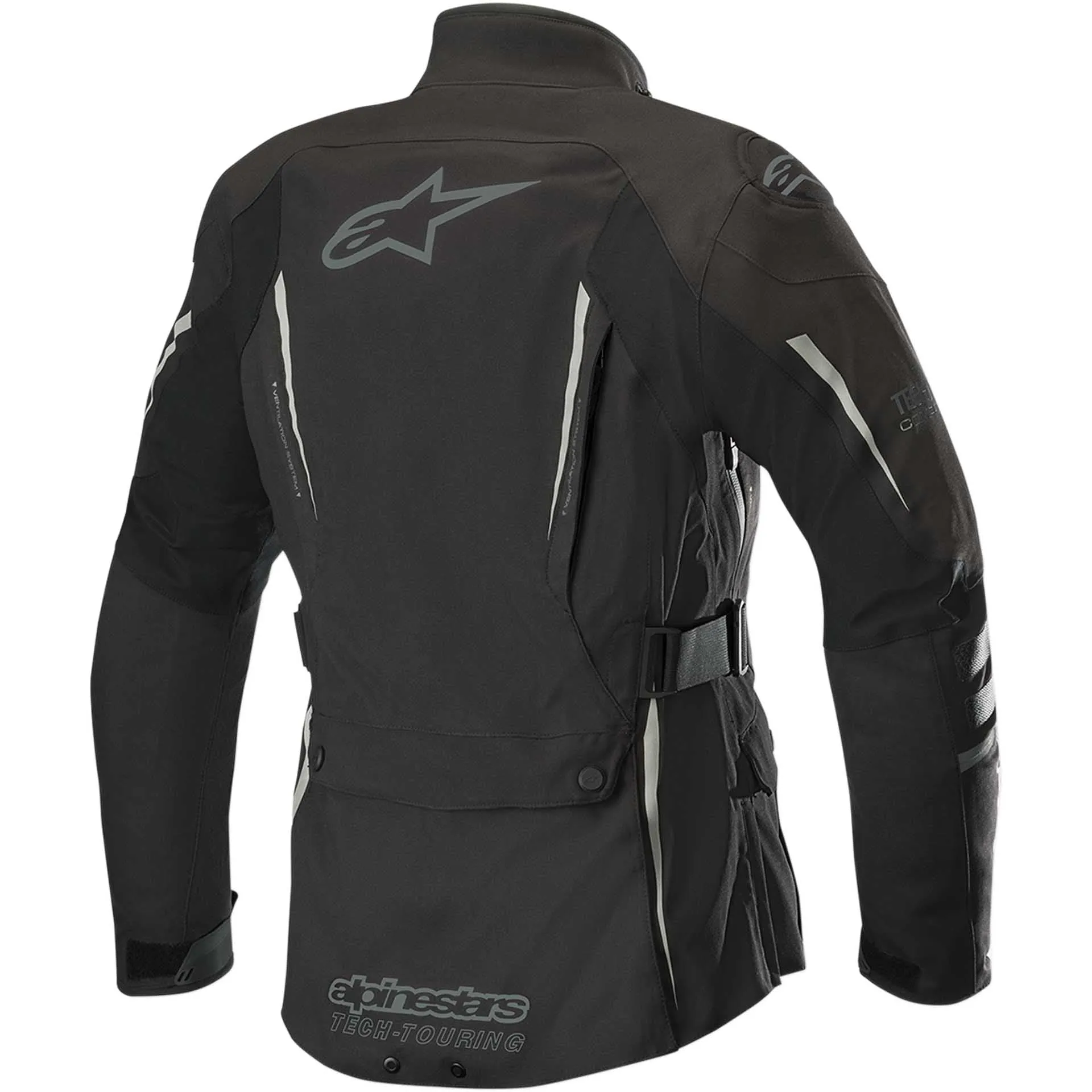 Alpinestars Stella Yaguara Drystar® Jacket