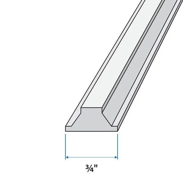 Andersen CN5 / AN5 Removable Interior Grille