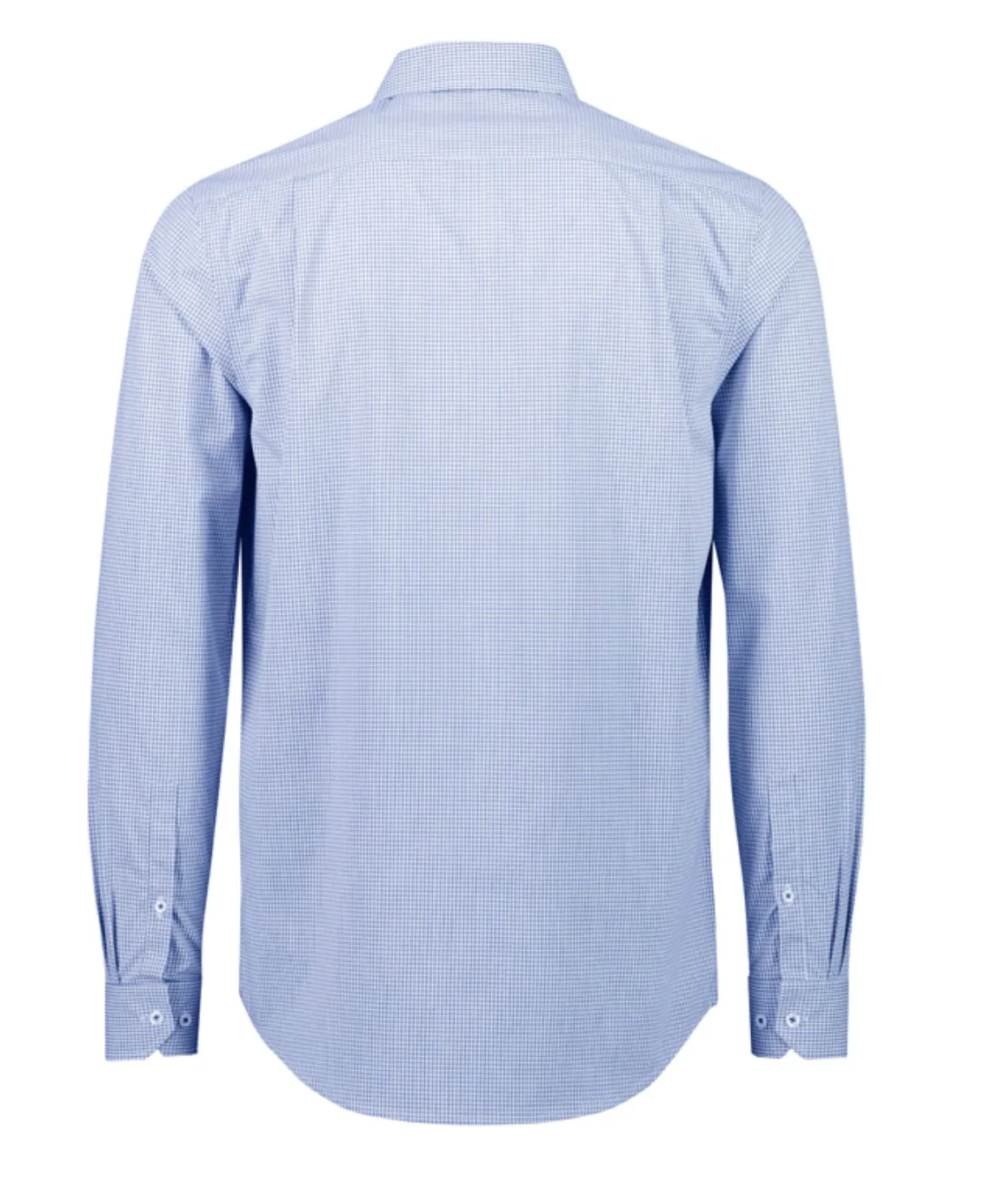 Biz Collection | Mens Bristol Classic Long Sleeve Shirt | S338ML