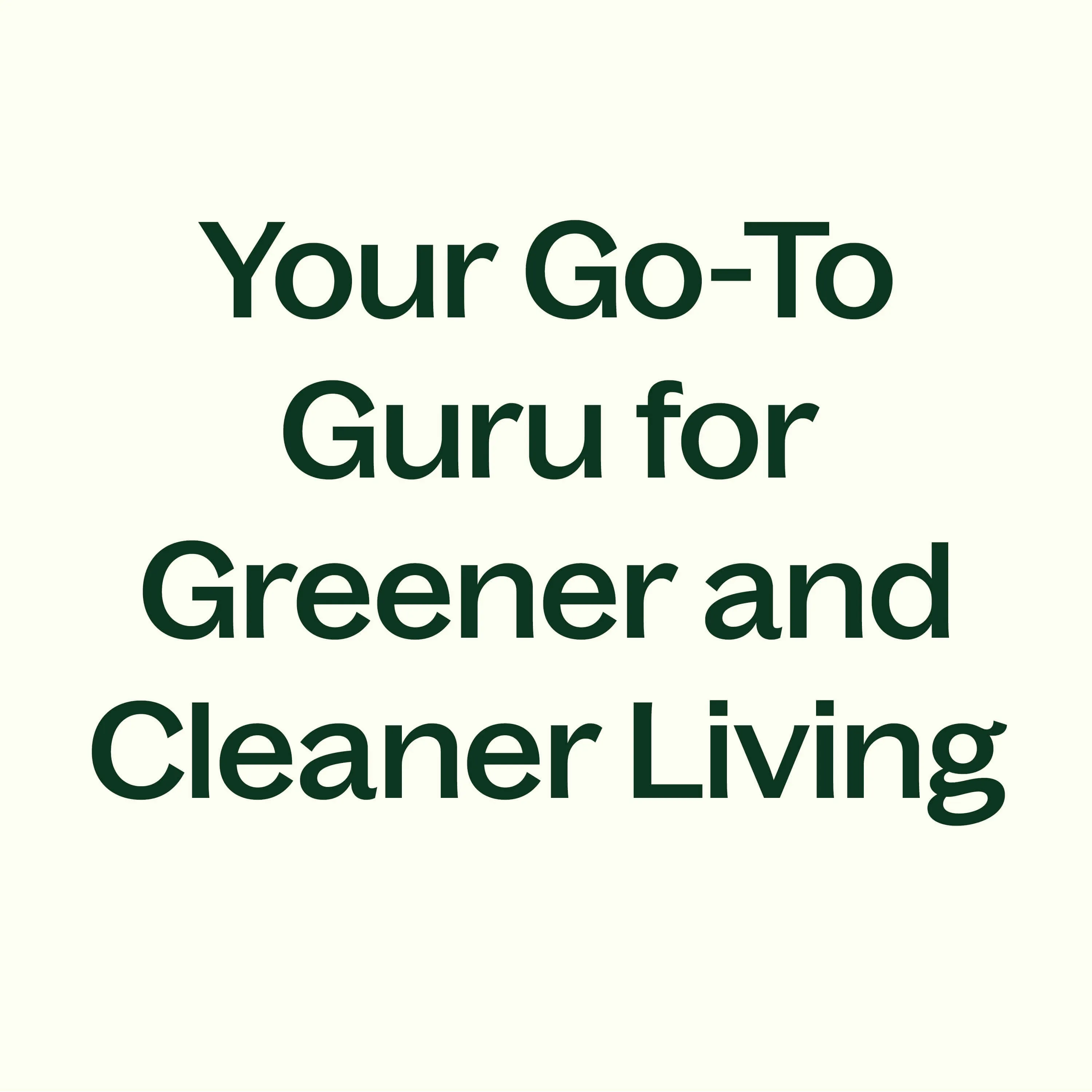 Cleaning Duo: Germ Fighter   Forest Green Sleeve