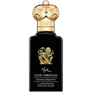 CLIVE CHRISTIAN X SICHUAN PEPPER EDP 50ML