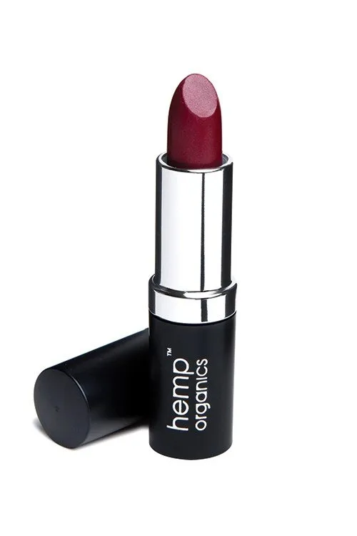 Colorganics Crimson Lipstick 4.25 gr Lipstick