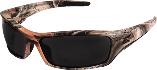 Edge Eyewear SR116CF Reclus Camo Non-Polarzied