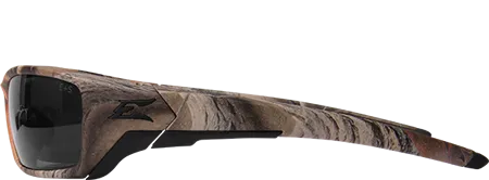 Edge Eyewear SR116CF Reclus Camo Non-Polarzied