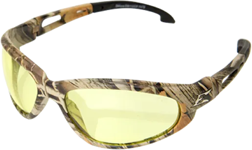 Edge Eyewear SW112CF Dakura Forest Camo Non-Polarized