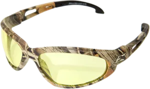 Edge Eyewear SW112CF Dakura Forest Camo Non-Polarized