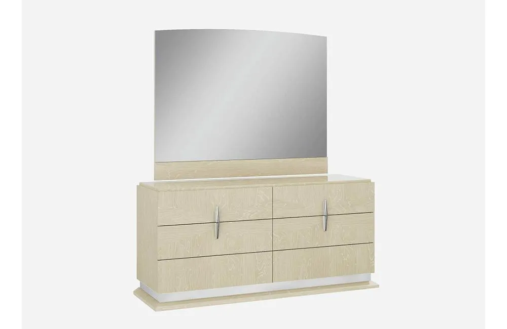 Elle Modern Dresser