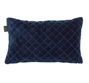 Equire 30x50cm Filled Cushion Blue