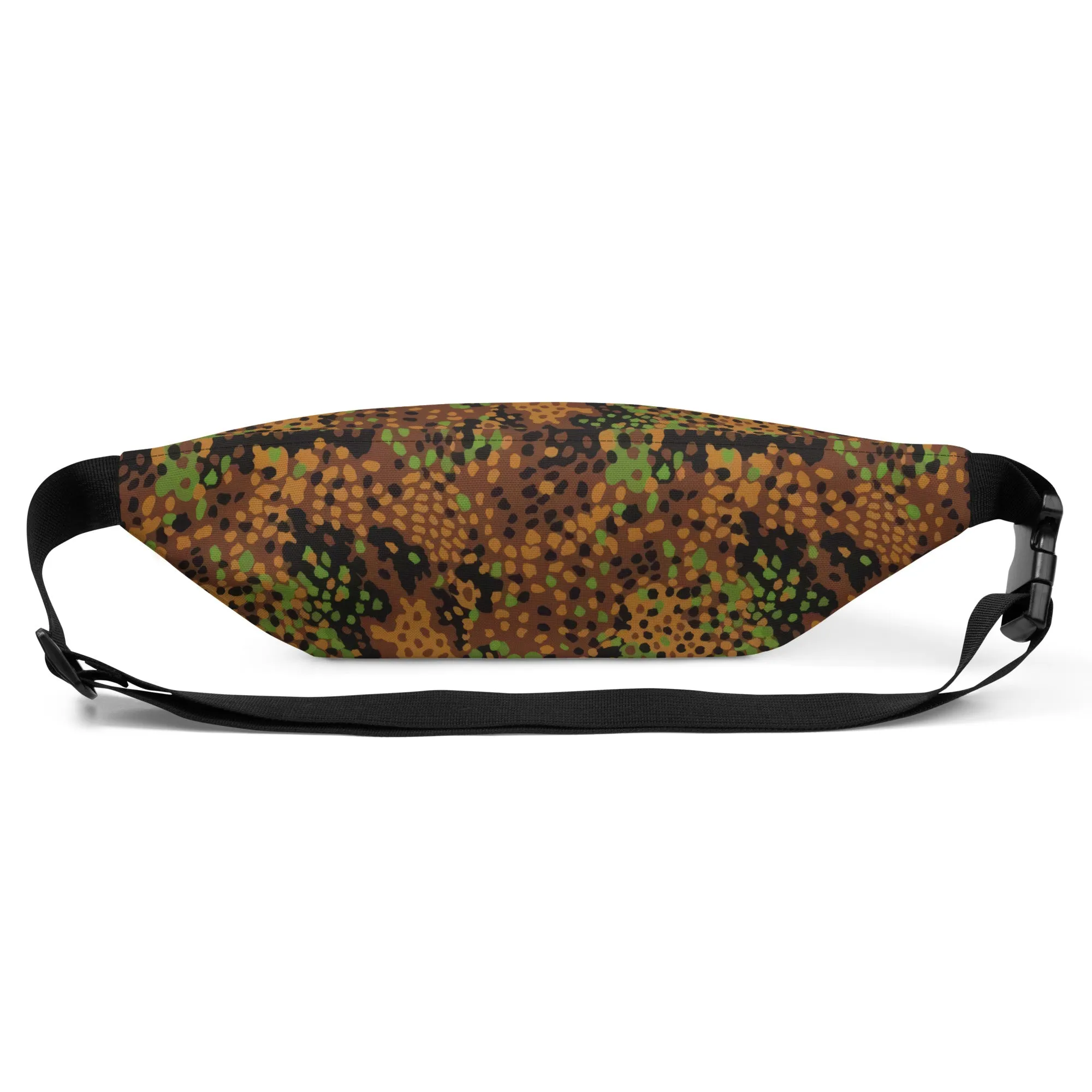 Erbsenmuster Pea Pattern Camo Fanny Pack