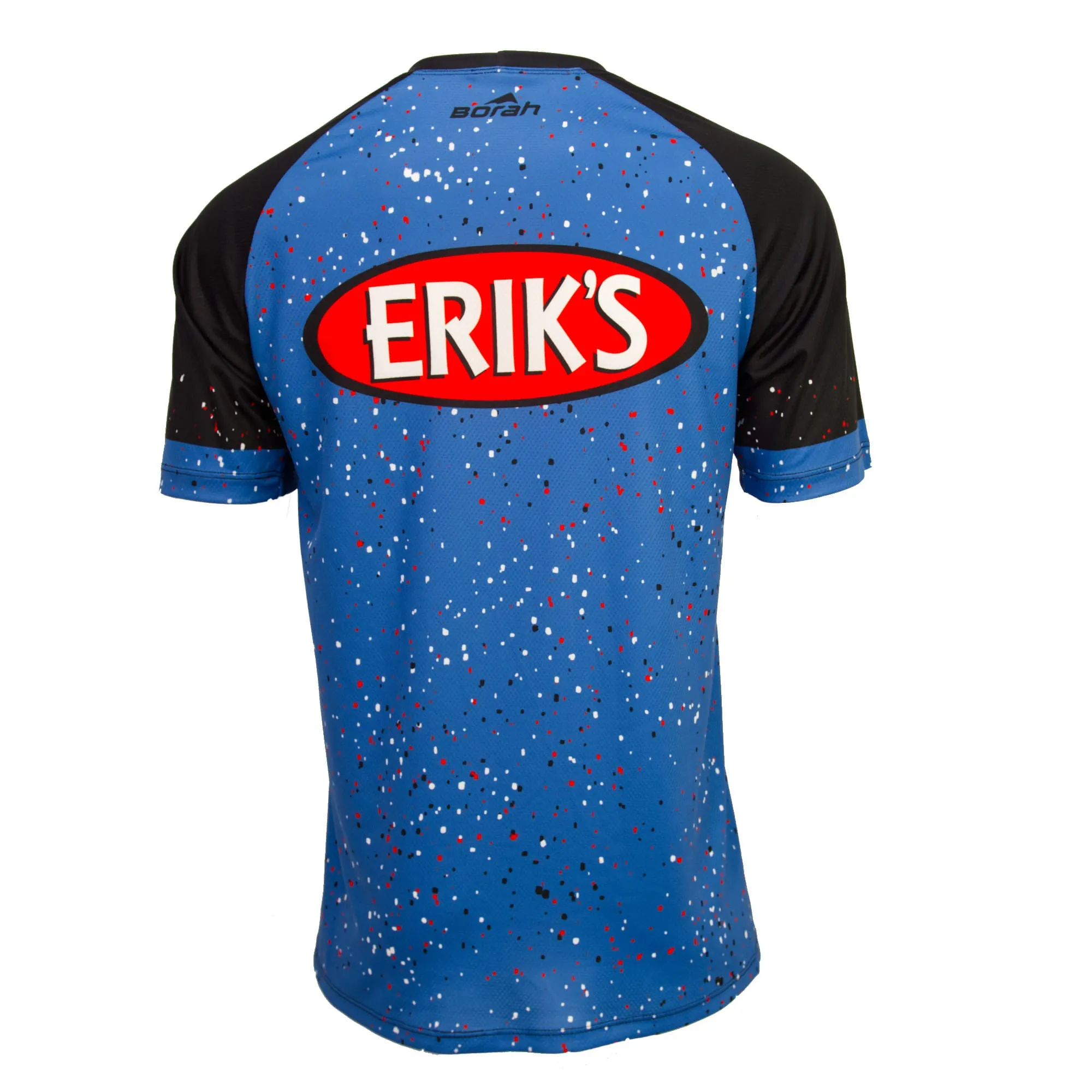 ERIKS Confetti MTB Jersey