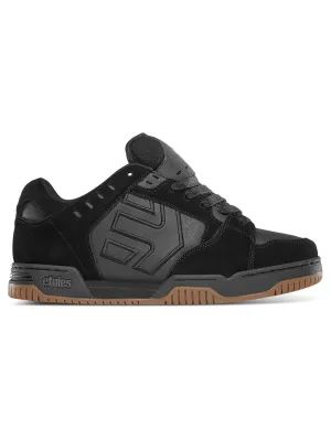 Faze Black/Black/Gum Shoes