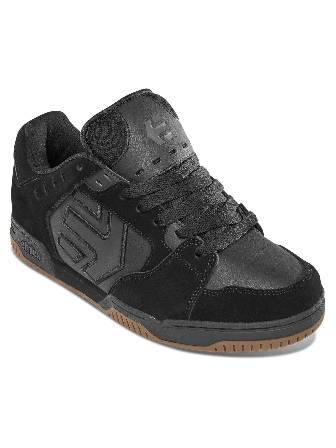 Faze Black/Black/Gum Shoes