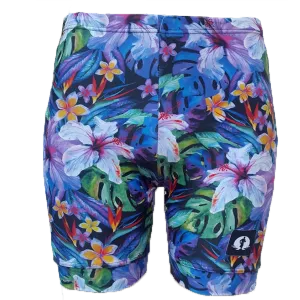 Funky Pants Classic - Hibiscus