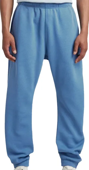 G Star Raw Mens Core Oversized Sweatpant Retro Blue