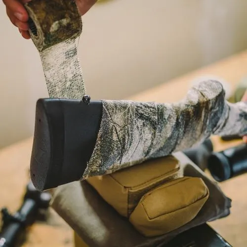 Gear Aid - CAMO FORM Realtree Edge