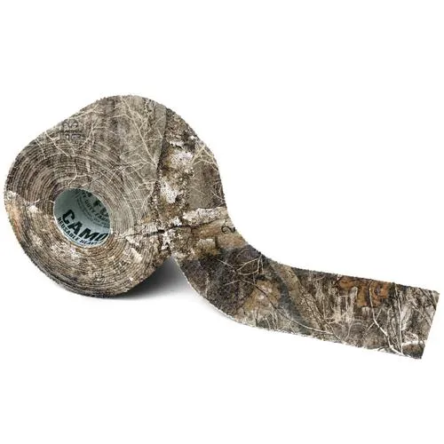 Gear Aid - CAMO FORM Realtree Edge