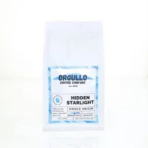 Hidden Starlight Single Origin | Medium Roast