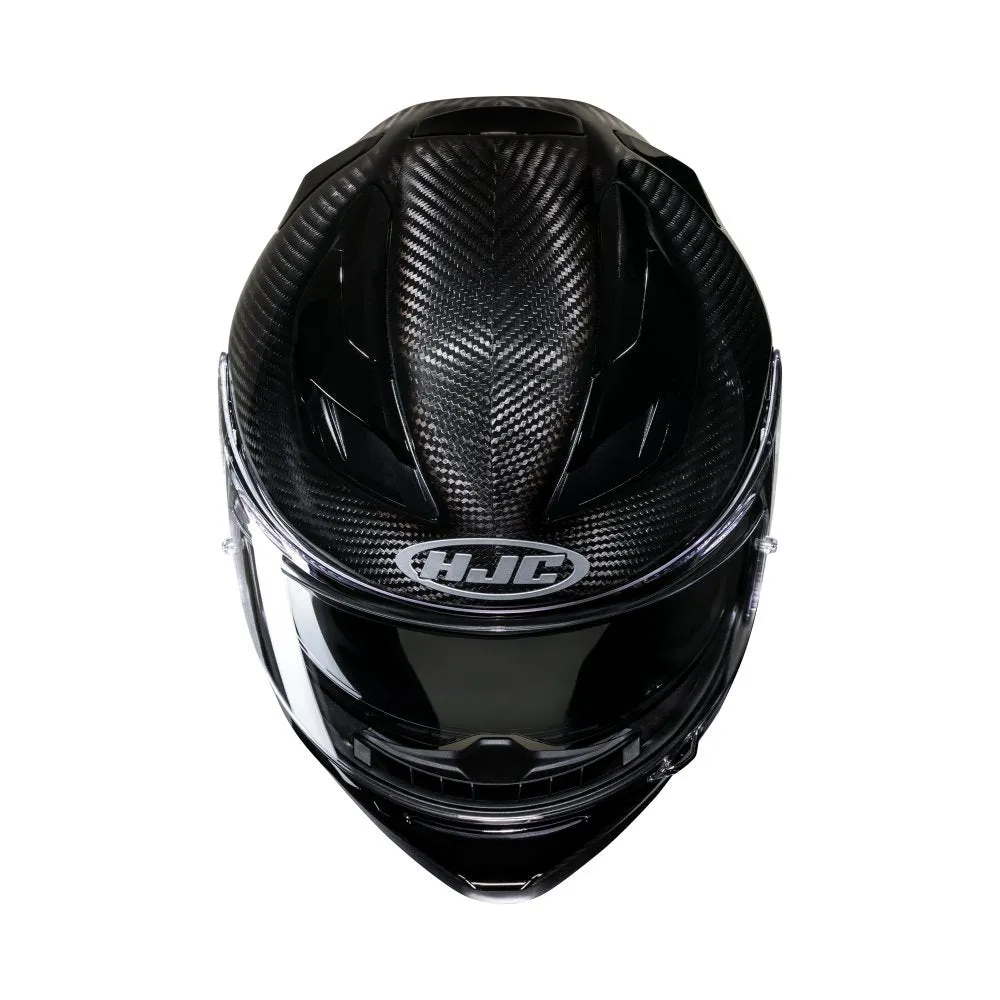 HJC F71 Carbon Full Face Helmet