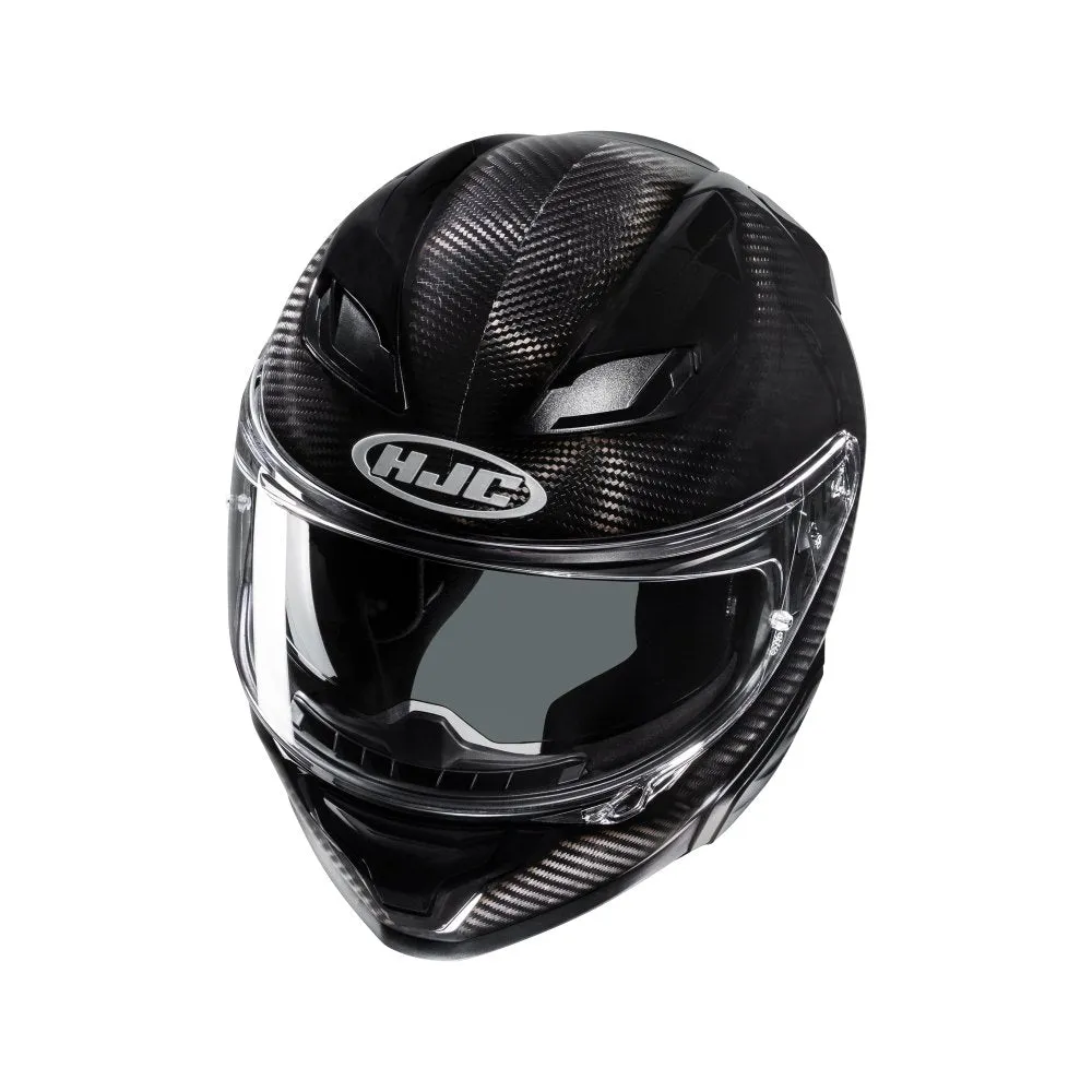 HJC F71 Carbon Full Face Helmet