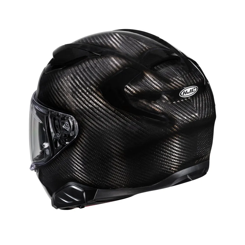 HJC F71 Carbon Full Face Helmet