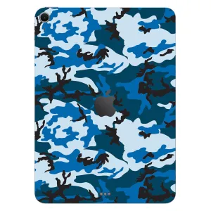 iPad Air 11" M2 Camo Series Skins