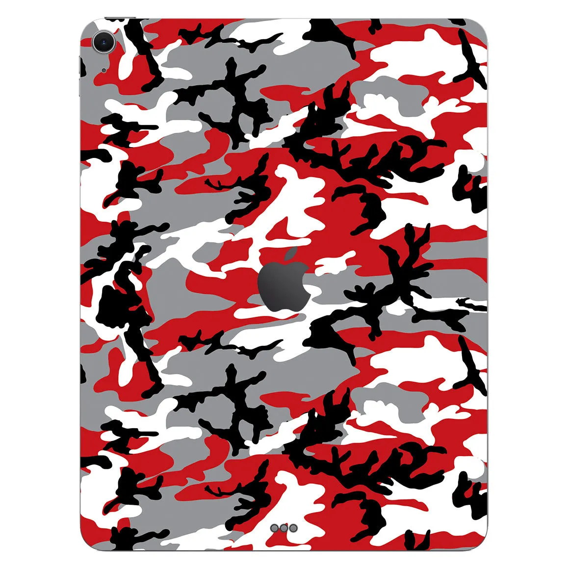 iPad Air 13" M2 Camo Series Skins