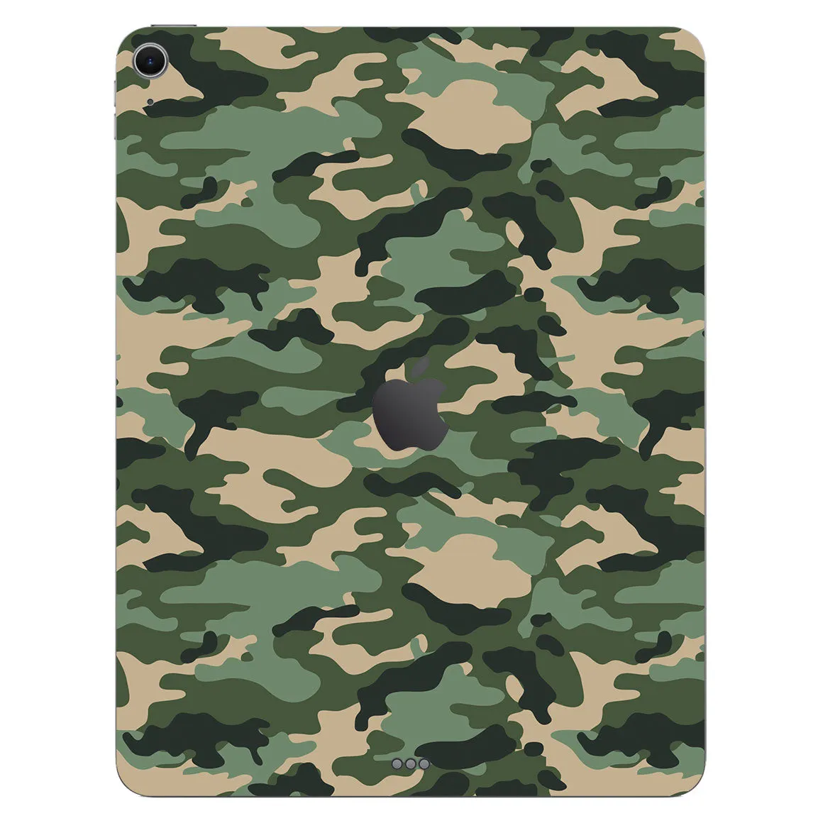 iPad Air 13" M2 Camo Series Skins