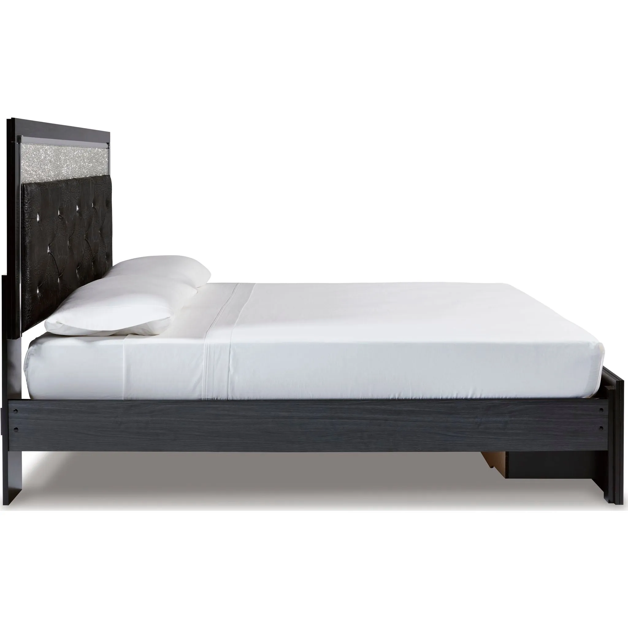 Kaydell King Panel Bed