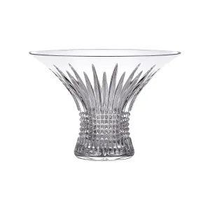 Lismore Diamond Centerpiece Bowl