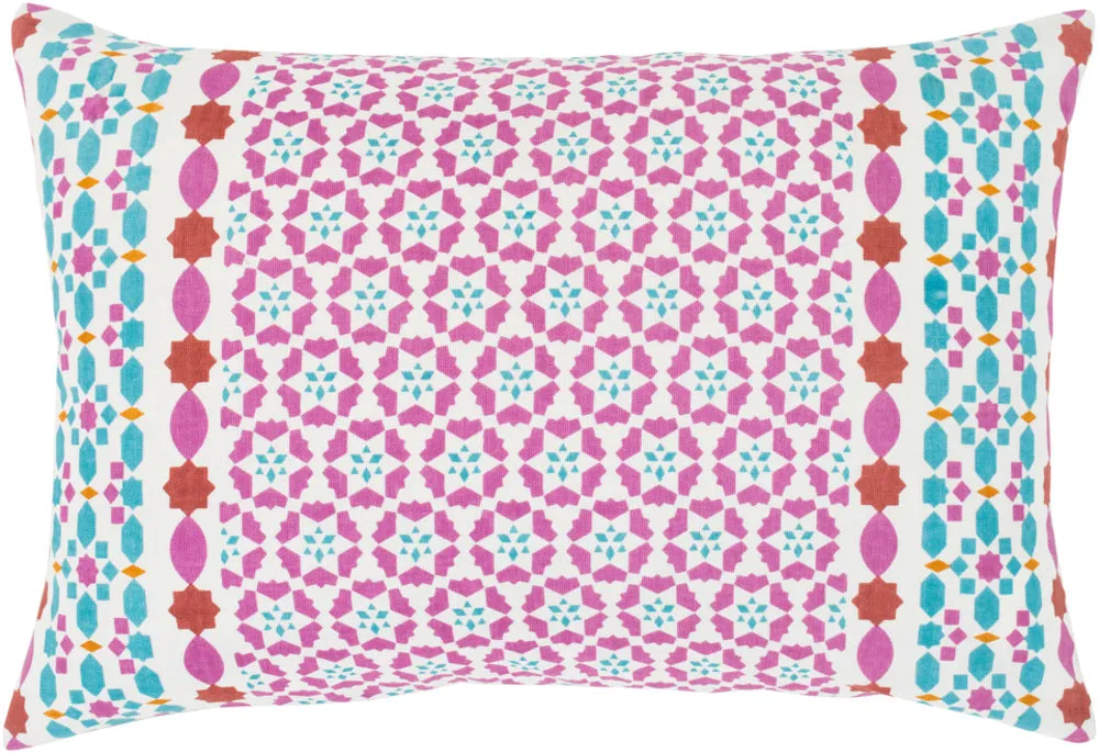 Lucent Pillow Cover