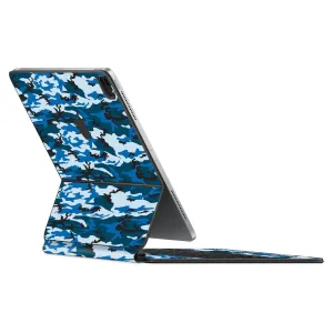 Magic Keyboard for iPad Camo Series Skins