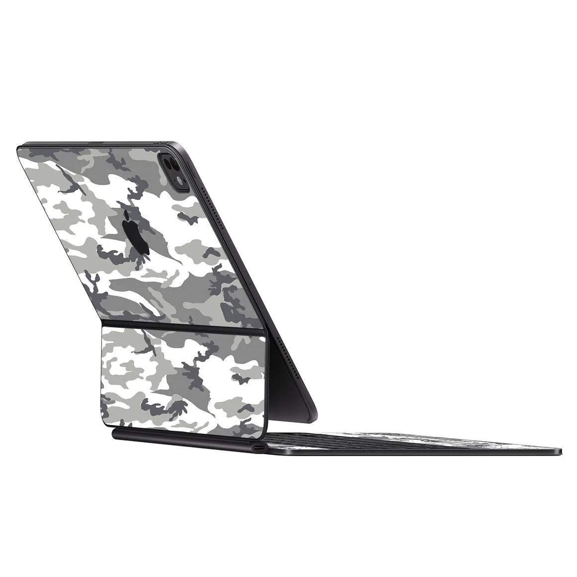 Magic Keyboard for iPad Pro 13" (M4) Camo Series Skins