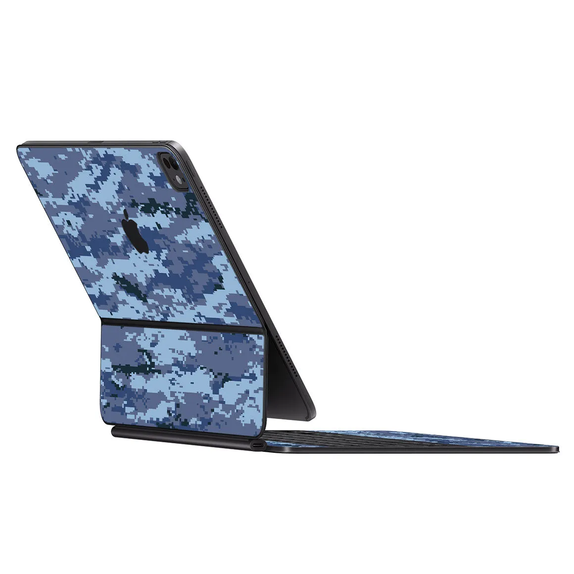 Magic Keyboard for iPad Pro 13" (M4) Camo Series Skins