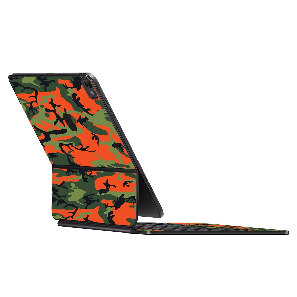 Magic Keyboard for iPad Pro 13" (M4) Camo Series Skins