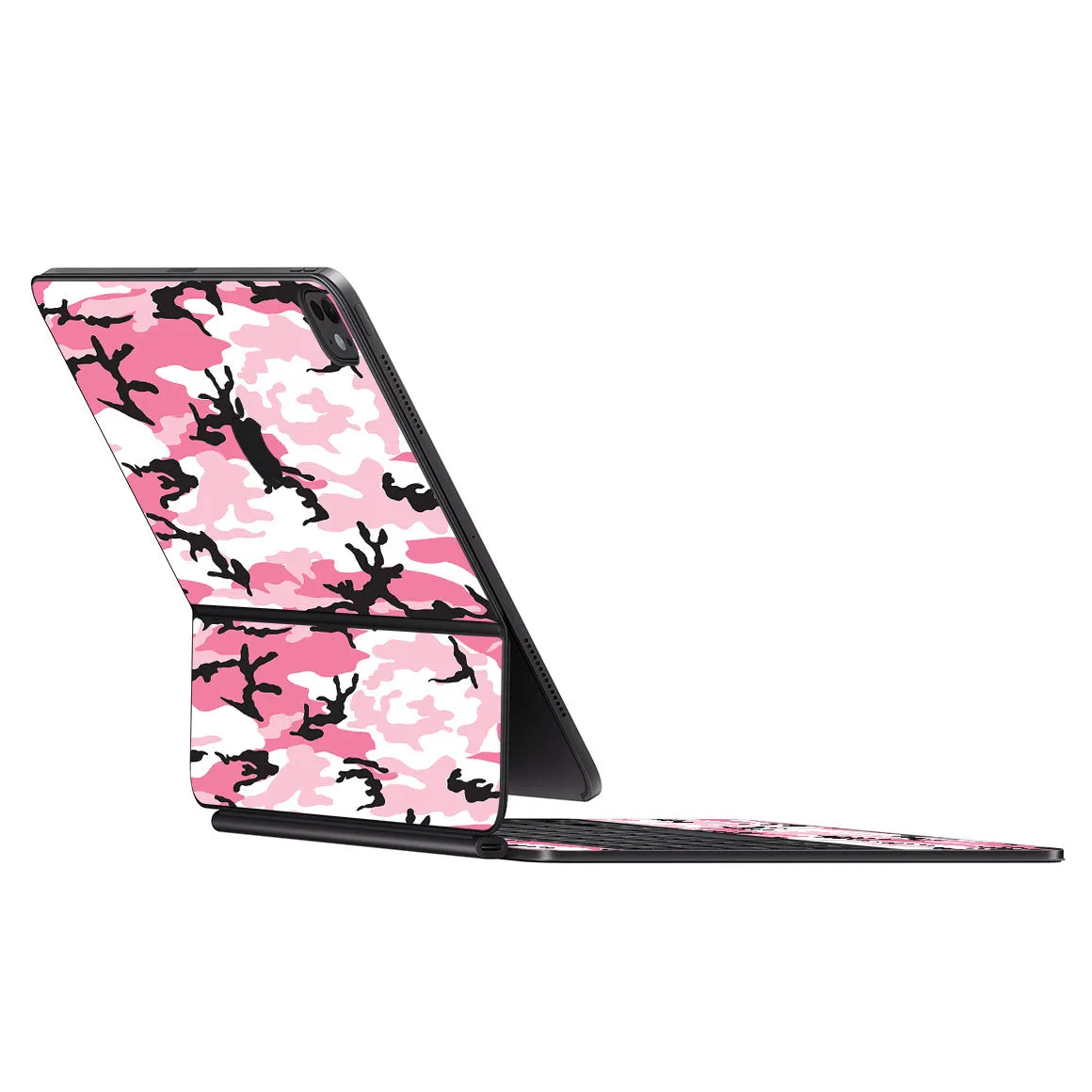 Magic Keyboard for iPad Pro 13" (M4) Camo Series Skins