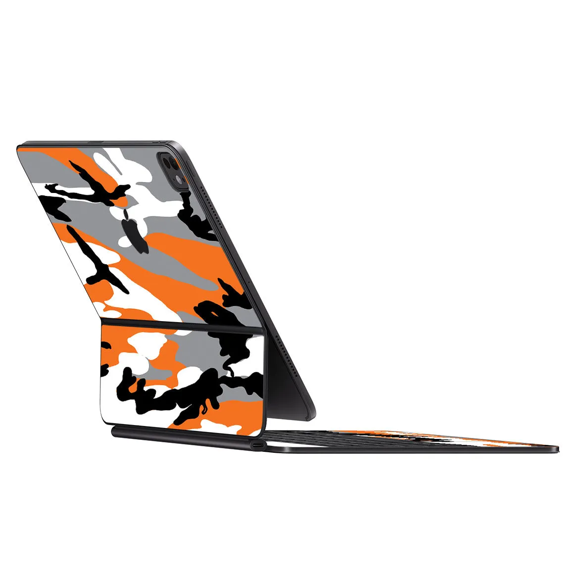 Magic Keyboard for iPad Pro 13" (M4) Camo Series Skins