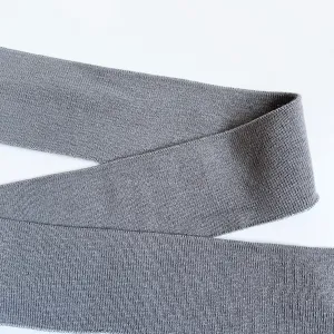 Merchant & Mills : Cotton Rib - Military Grey