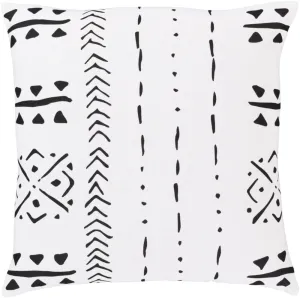 Mud Cloth Pillow Kit