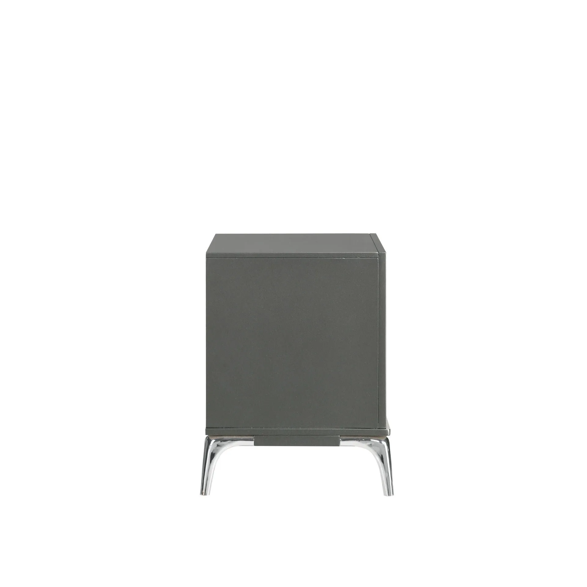 Nocturne - Nightstand - Slate