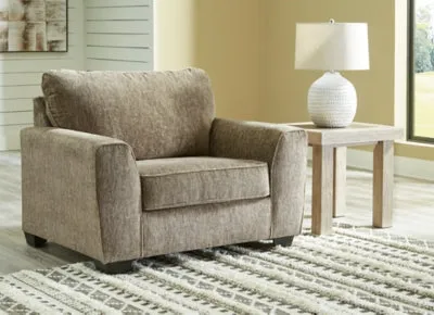 Olin Sofa, Loveseat, Chair and Ottoman