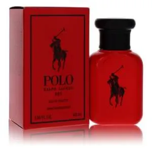 Polo Red Eau De Toilette Spray By Ralph Lauren