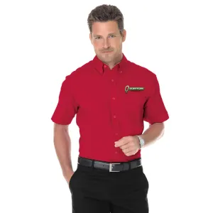 Port Authority Easy Care Short Sleeve Shirt