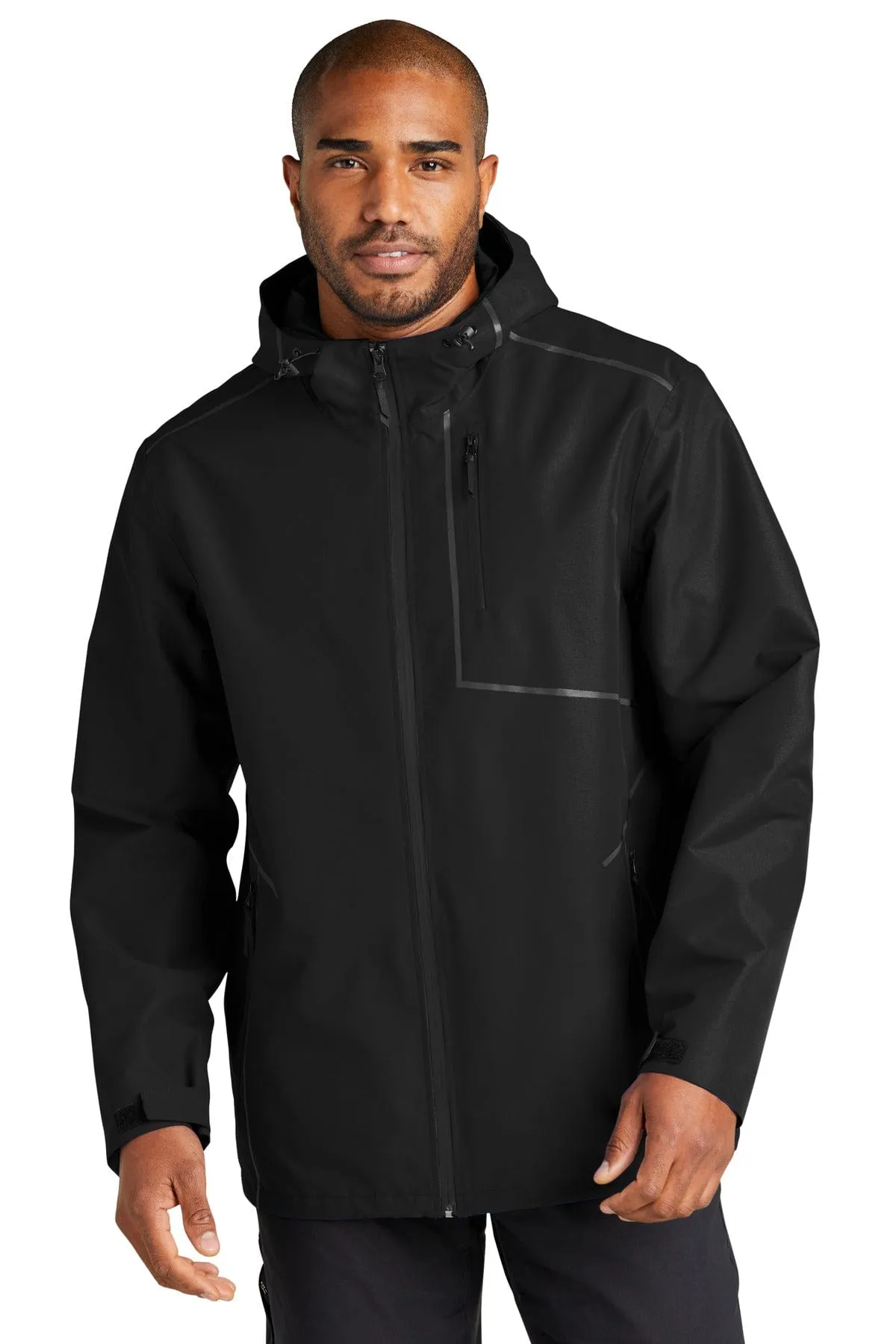 Port Authority J920: Weatherproof Jacket