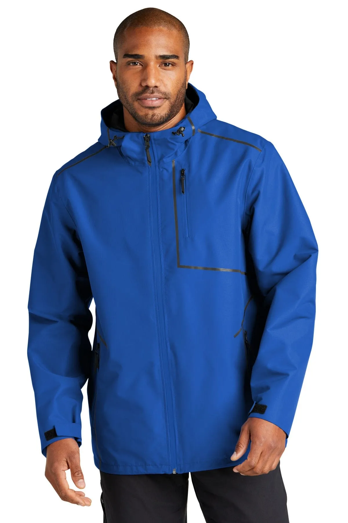 Port Authority J920: Weatherproof Jacket