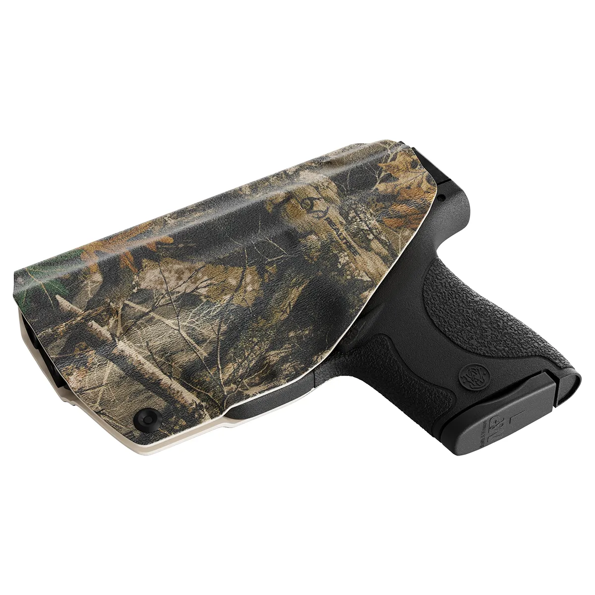 Realtree EDGE® IWB Custom Printed Holster