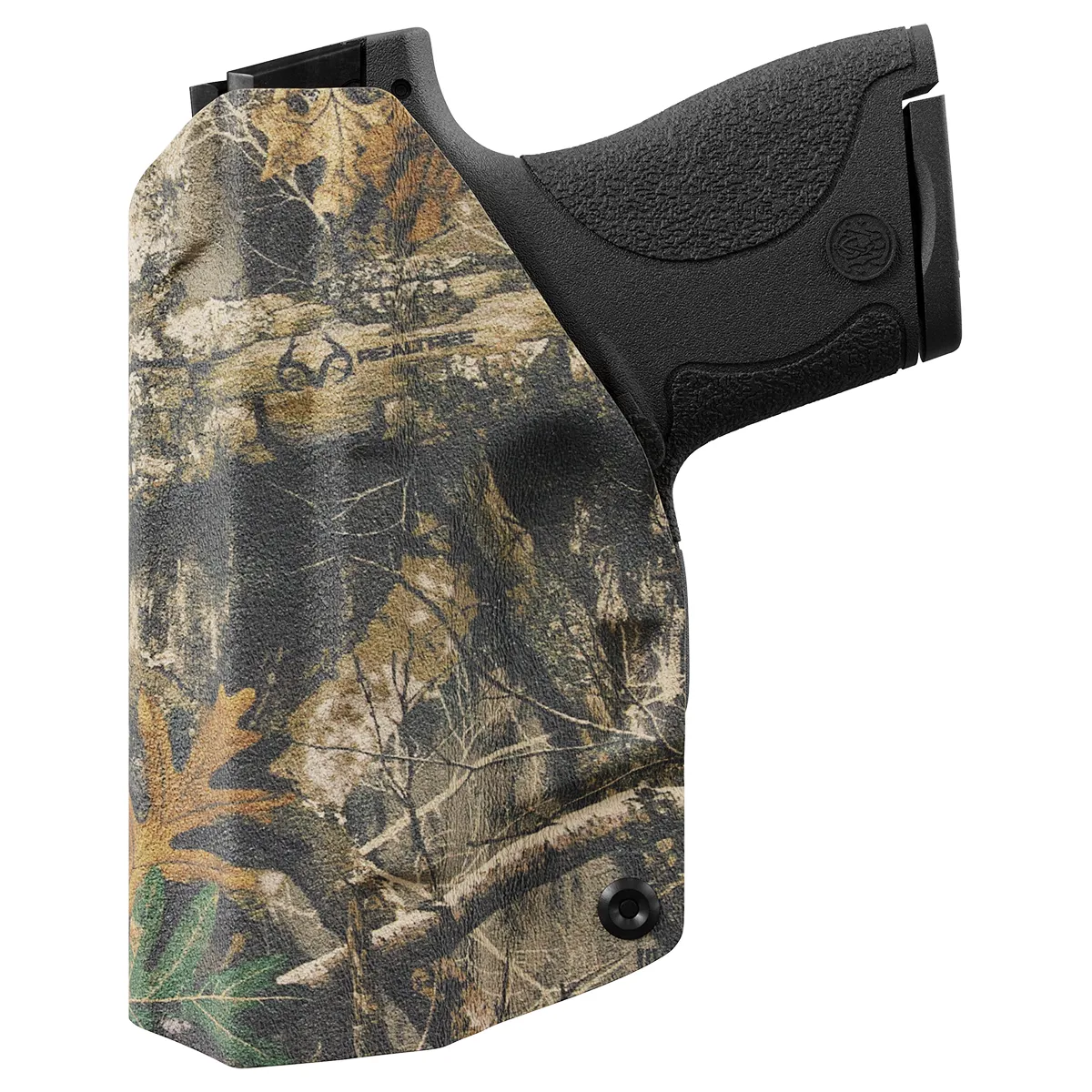 Realtree EDGE® IWB Custom Printed Holster