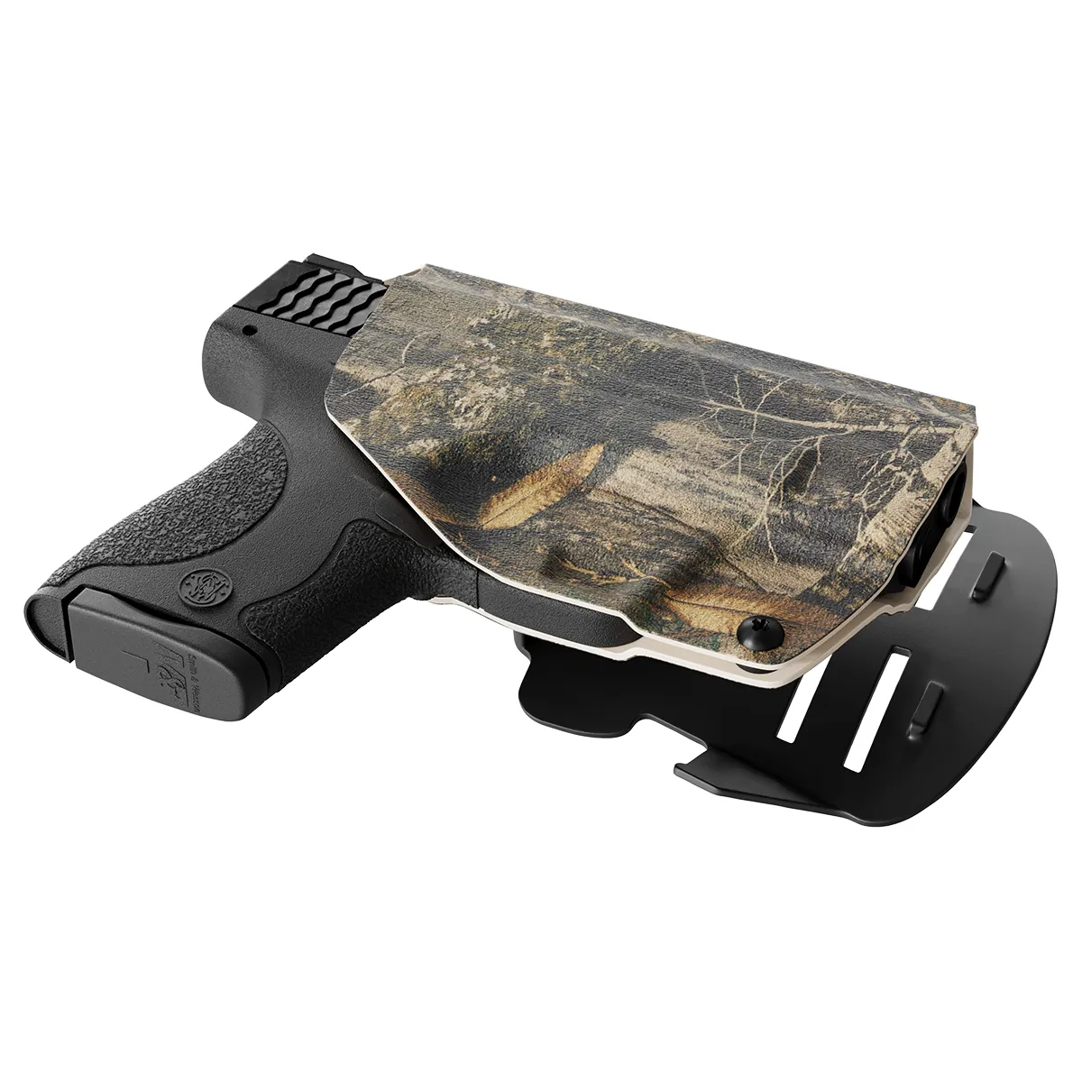 Realtree EDGE® OWB Custom Printed Holster